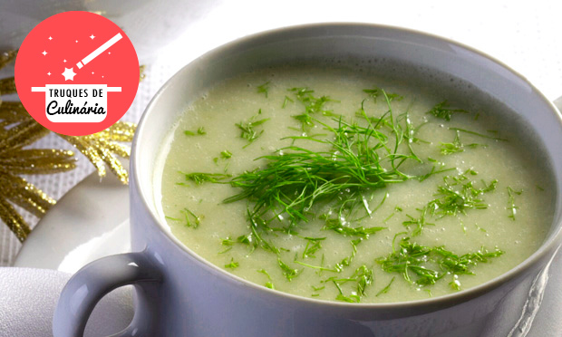 Caldo de legumes Caldo de legumes