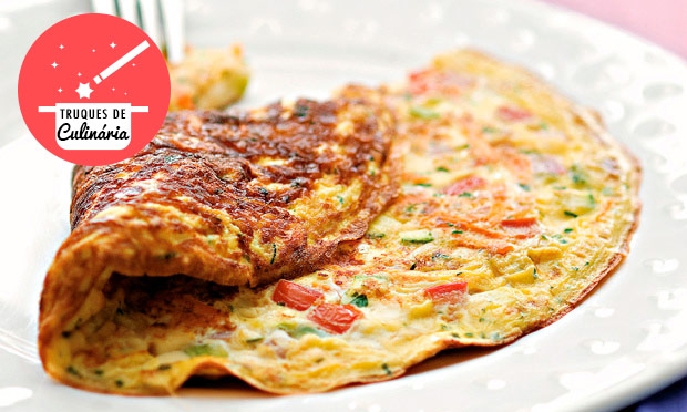 Omelete Omelete