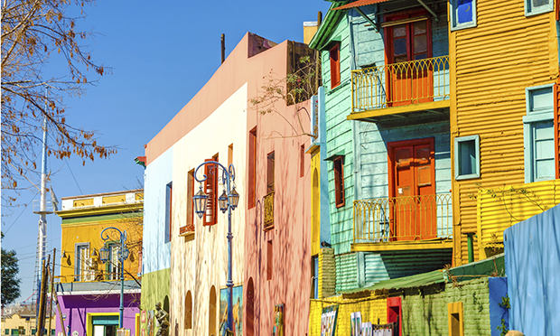 Buenos Aires, Argentina