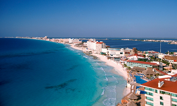 Cancún, México