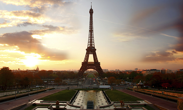 Paris, França