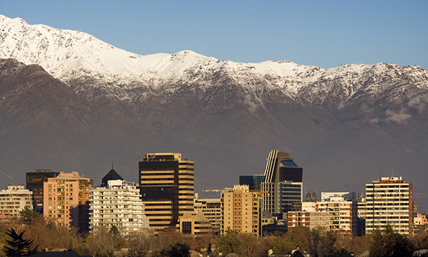 Santiago, Chile