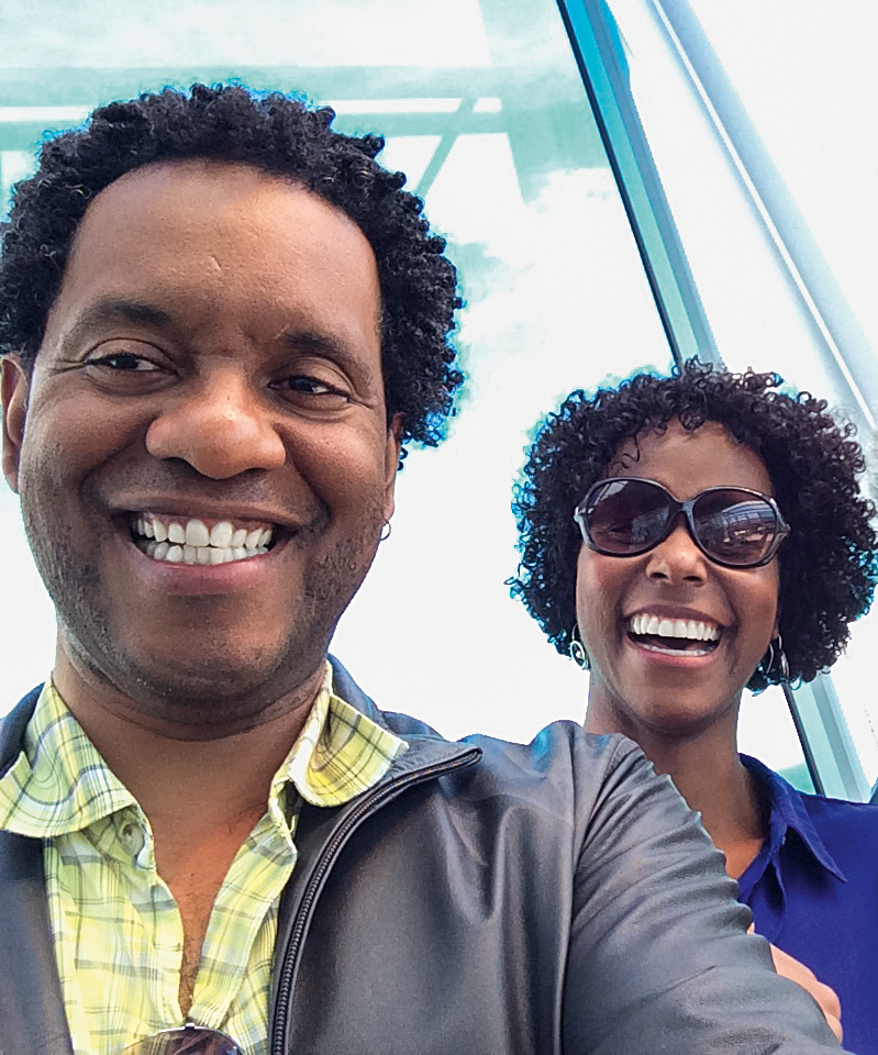 O guia de viagem de Berlim por Maju Coutinho