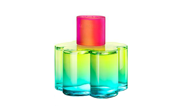 Perfumes florais para a primavera Perfumes florais para a primavera