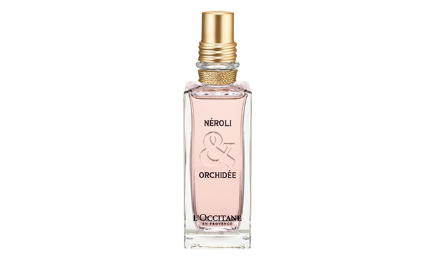 Perfumes florais para a primavera Perfumes florais para a primavera