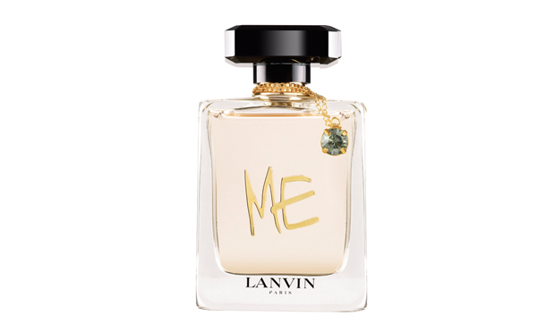 Perfumes florais para a primavera Perfumes florais para a primavera