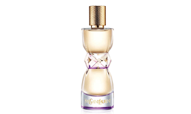 Perfumes florais para a primavera Perfumes florais para a primavera