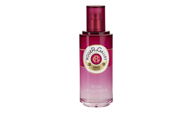 Perfumes florais para a primavera Perfumes florais para a primavera