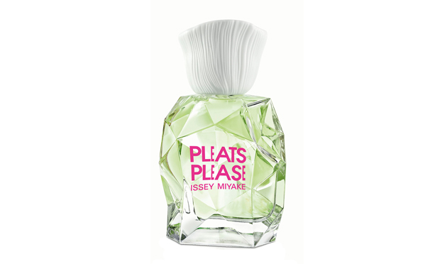 Perfumes florais para a primavera Perfumes florais para a primavera