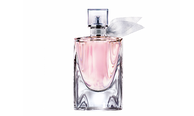 Perfumes florais para a primavera