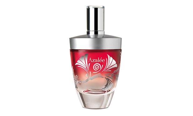 Perfumes florais para a primavera Perfumes florais para a primavera
