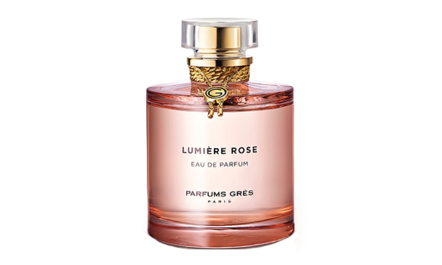 Perfumes florais para a primavera Perfumes florais para a primavera