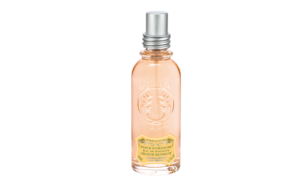 Perfumes florais para a primavera Perfumes florais para a primavera