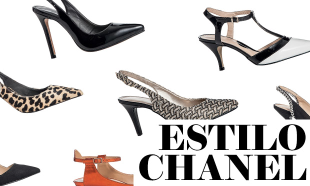 Bolsas, sapatos e sandálias que enriquecem a produção do dia a dia Bolsas, sapatos e sandálias que enriquecem a produção do dia a dia