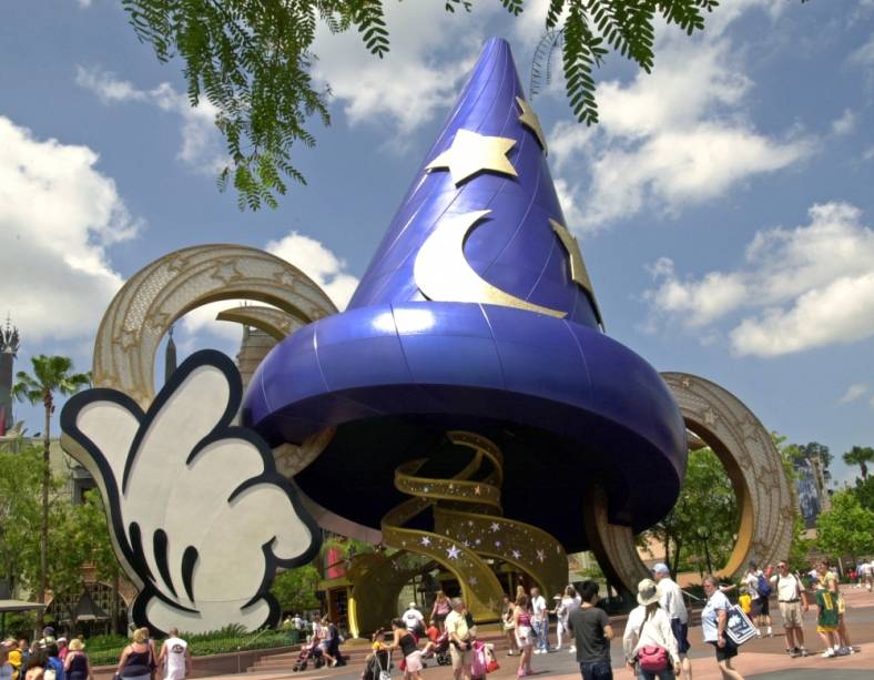 Disney?s Hollywood Studios