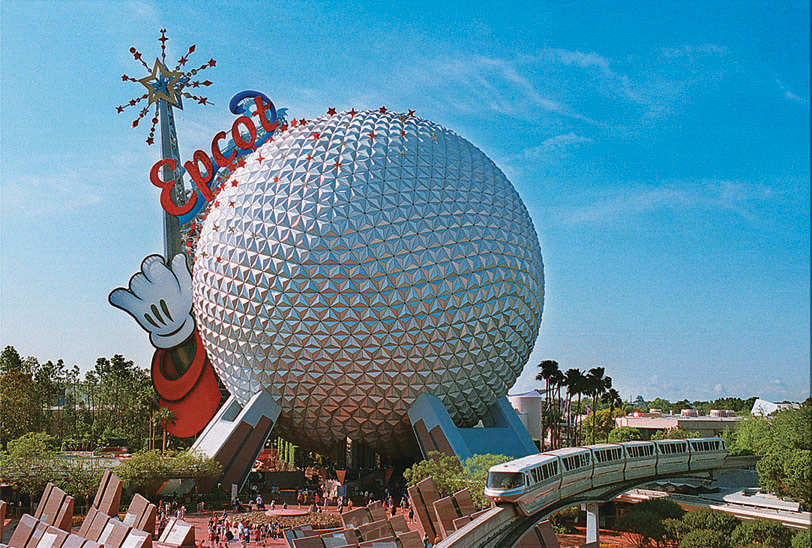 EPCOT