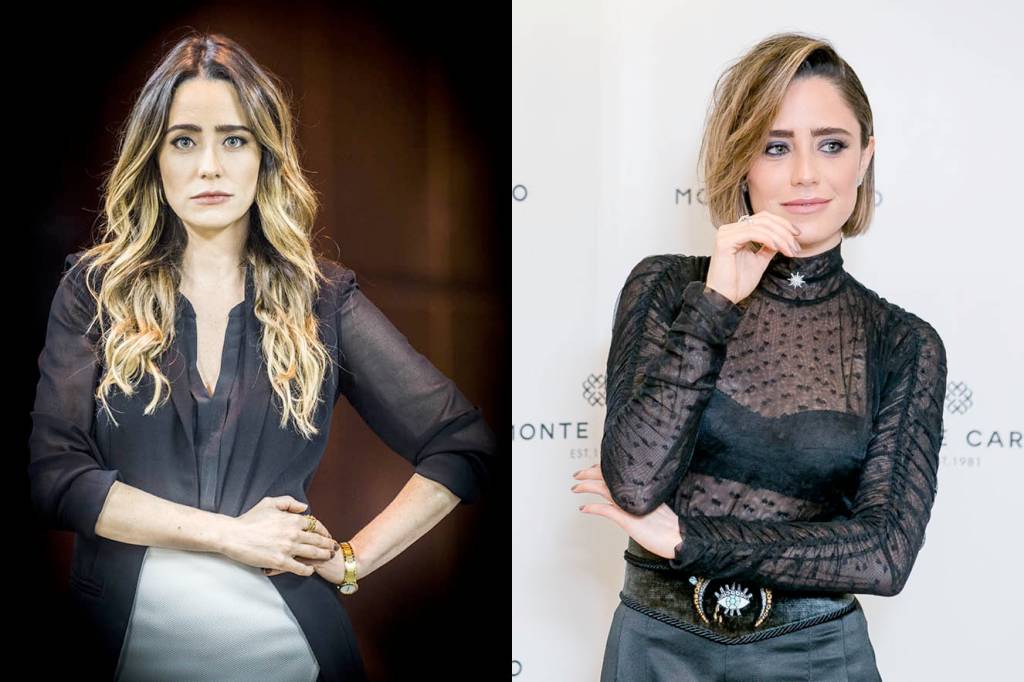 5 famosas aderiram aos curtinhos e arrasaram