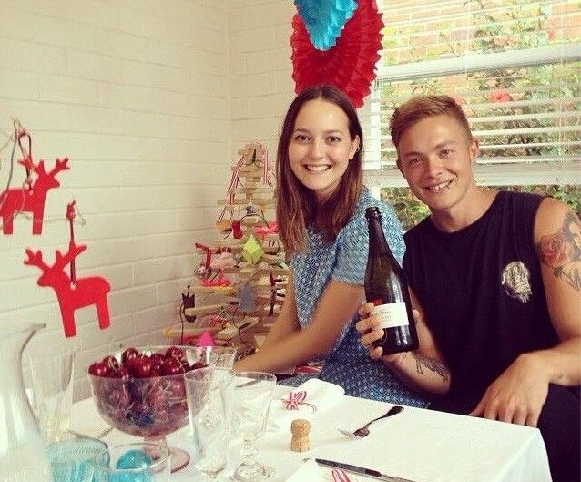 Ato de amor: Irmã doa óvulo para irmão ter filho com o namorado