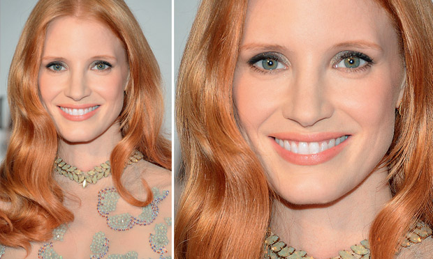 Jessica Chastain Jessica Chastain
