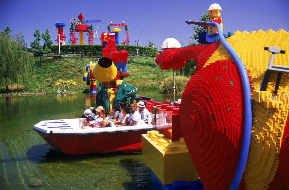 Legoland