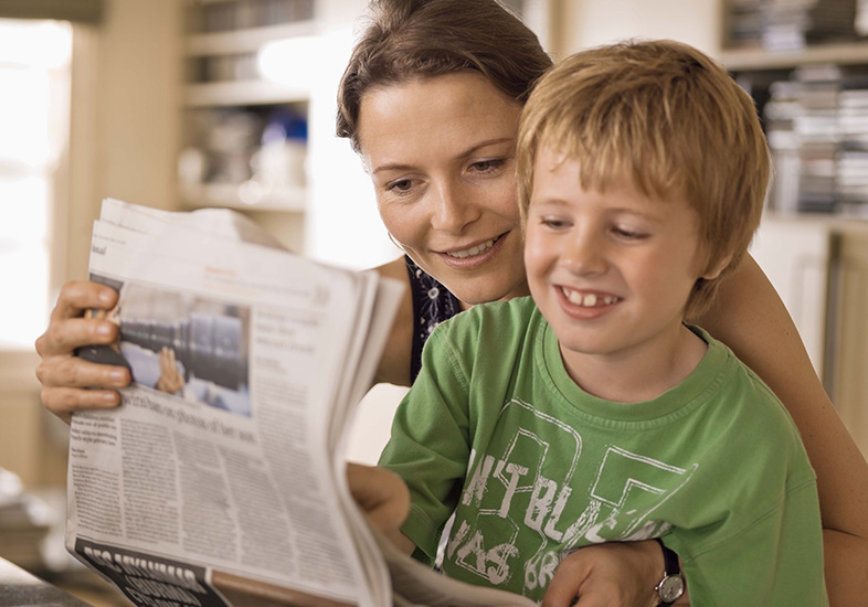 Quatro sugestões de notícias para debater com os filhos