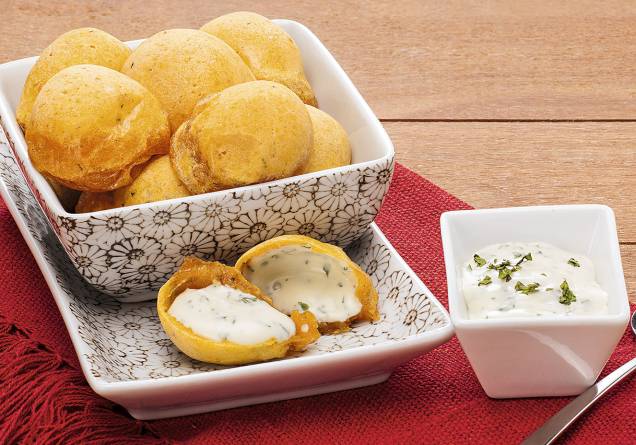 Pãozinho vegano Pãozinho vegano