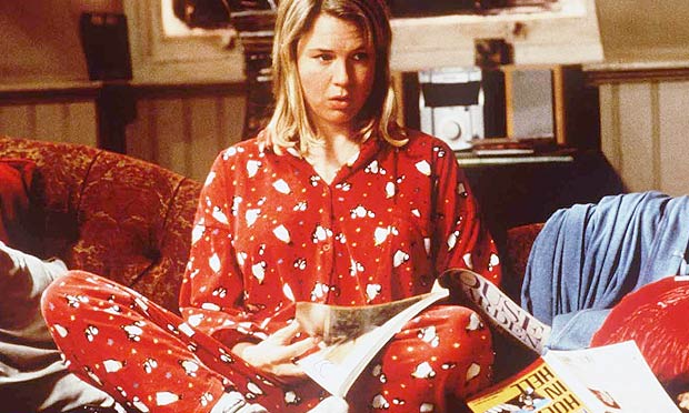 Bridget Jones