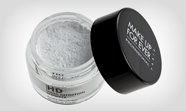 HD High Definition Powder Make Up For Ever HD High Definition Powder Make Up For Ever