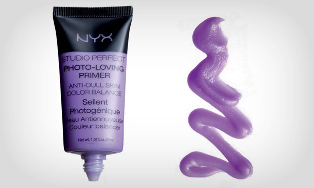 Photo- Loving Primer, Studio Perfect Nyx Photo- Loving Primer, Studio Perfect Nyx