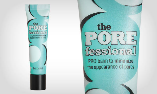 The POREfessional The POREfessional