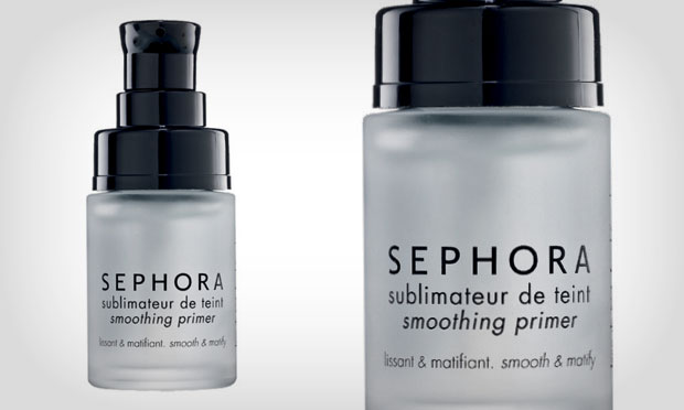 Pré- Maquiagem Smoothing Primer Sephora Pré- Maquiagem Smoothing Primer Sephora