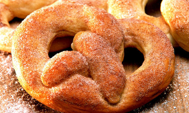 Pretzel Pretzel