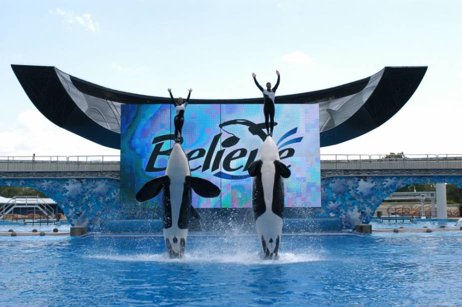 SeaWorld