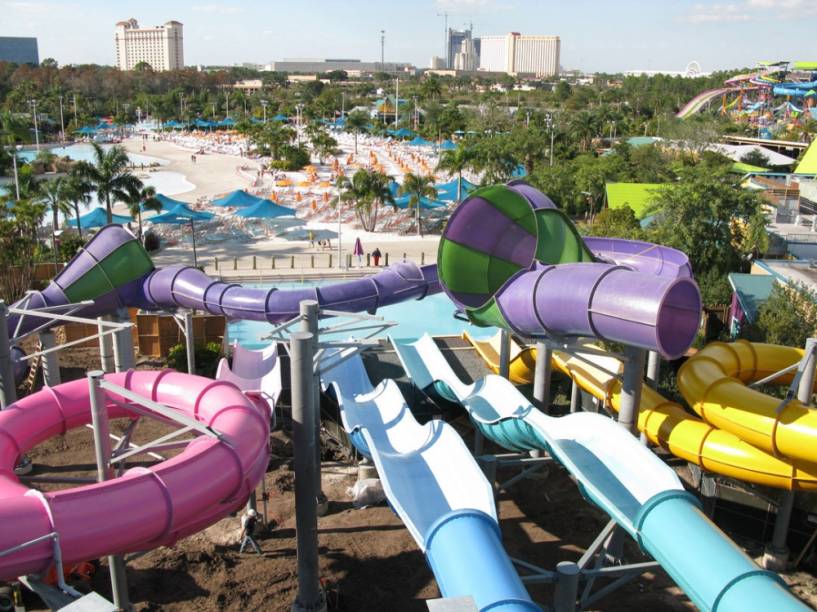 Aquatica