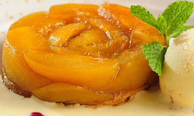 Tarte tatin Tarte tatin