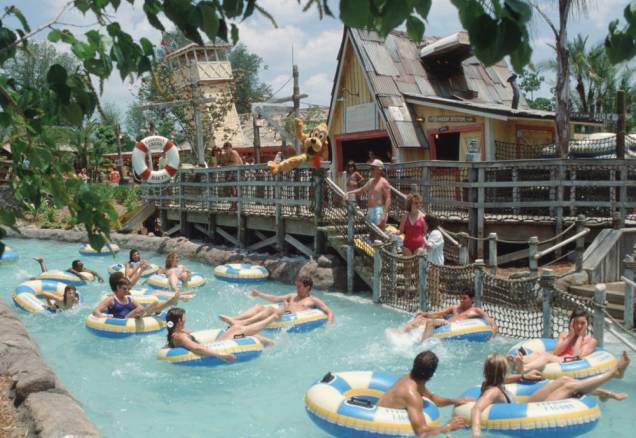 Typhoon Lagoon Typhoon Lagoon