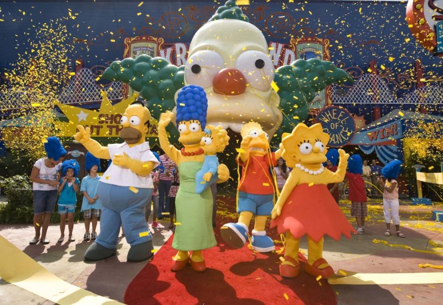 Universal Studios