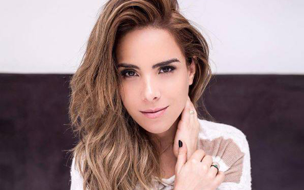 Wanessa Camargo doa valor de indenização paga por Rafinha Bastos