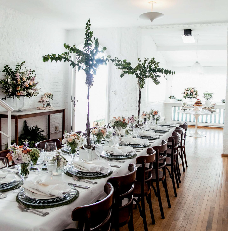 Mini-wedding: encante-se com a decoração de casamentos intimistas
