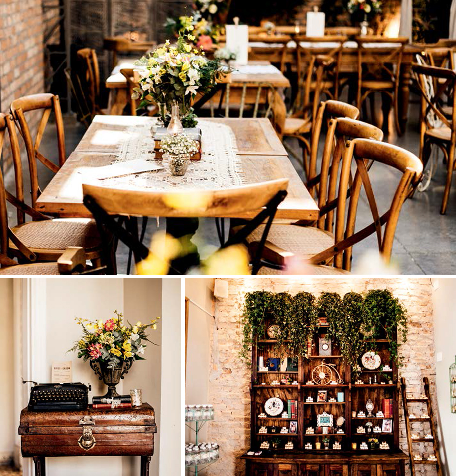 Mini-wedding: encante-se com a decoração de casamentos intimistas