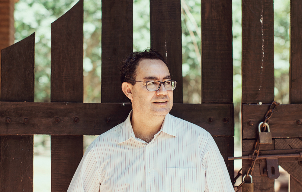 Augusto Cury: “As mulheres sofrem coletivamente por antecipação”