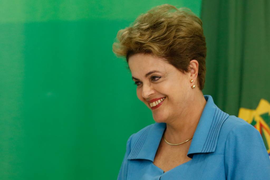 Dilma Rousseff é uma das “mulheres do ano” do ‘Financial Times’