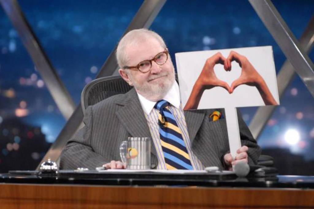 7 momentos do Programa do Jô que deixarão saudades