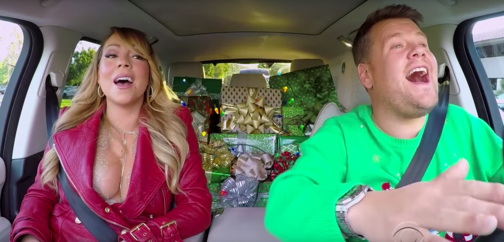 Karaokê com James Corden: participações mais marcantes de famosos