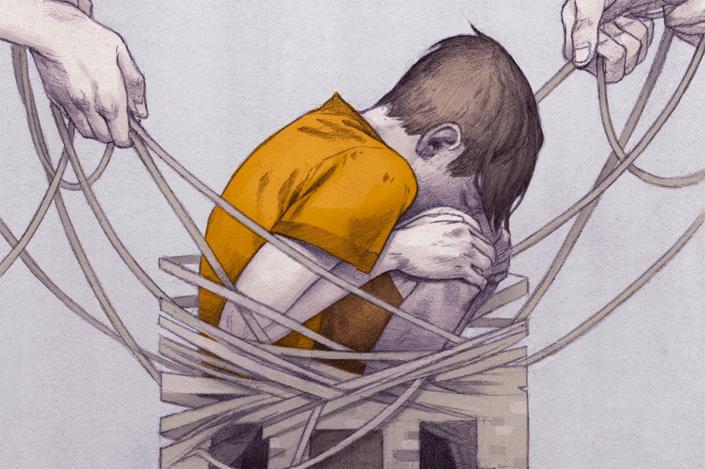 Alienação parental: a lei e suas brechas no resguardo às crianças
