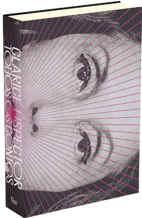 clarice-lispector-todos-os-contos clarice-lispector-todos-os-contos