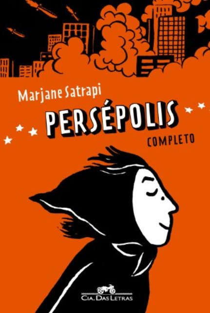 persepolis persepolis