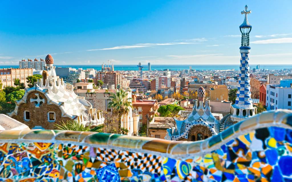 barcelona barcelona