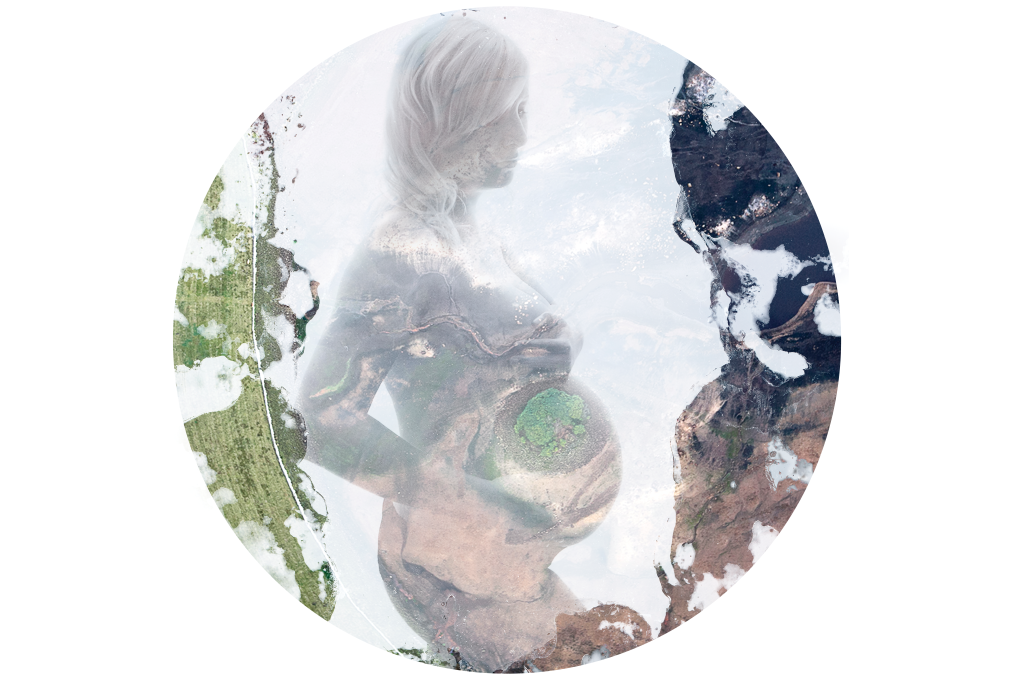 Projeto piloto reduz em 10 mil o número de cesáreas no país