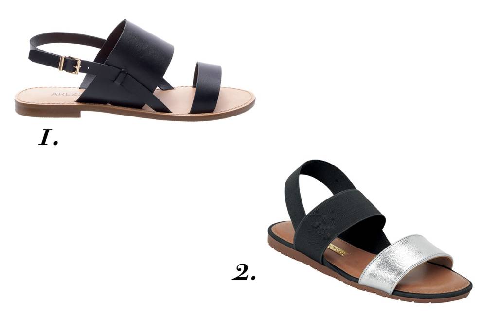 sandalias sandalias